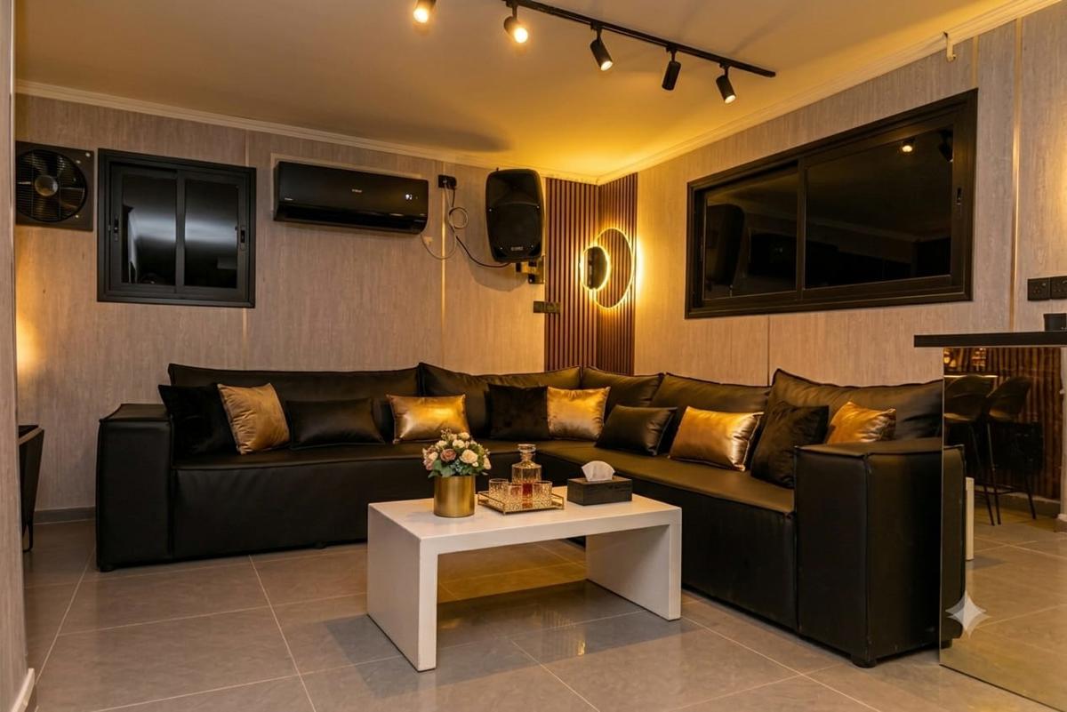 Liberal Suite